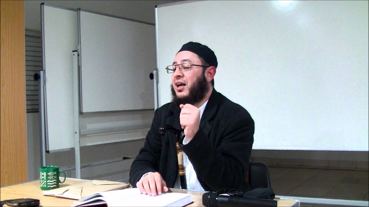 Abu Lahab & The Birth of The Prophet Muhammad
