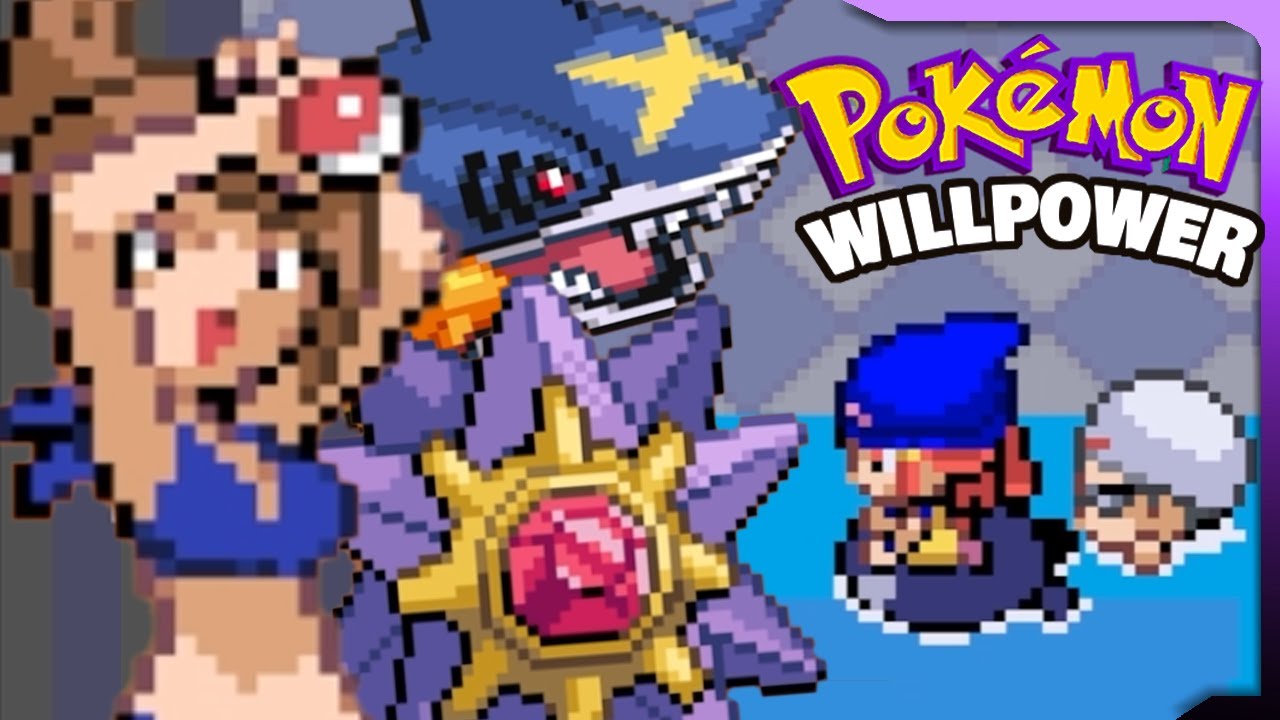 Die letzte Arena | Pokemon Willpower #33 | miri33 | deutsch