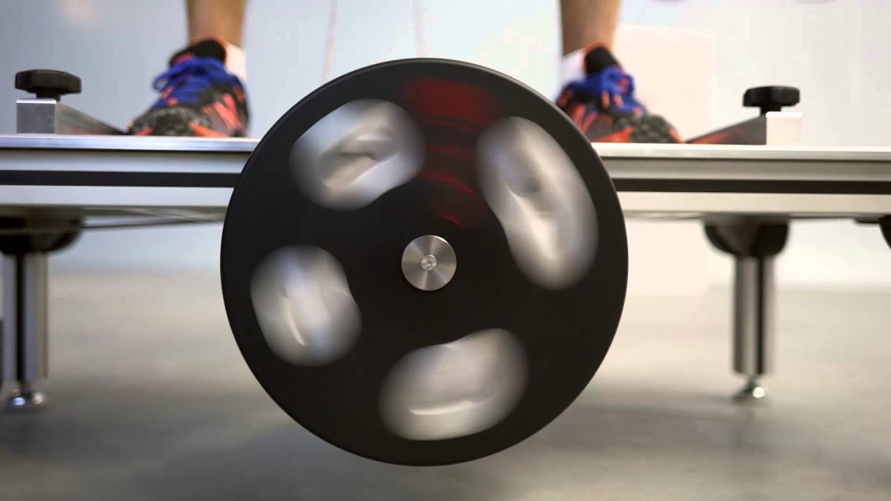 RSP SQUAT (Video maquina inercial)