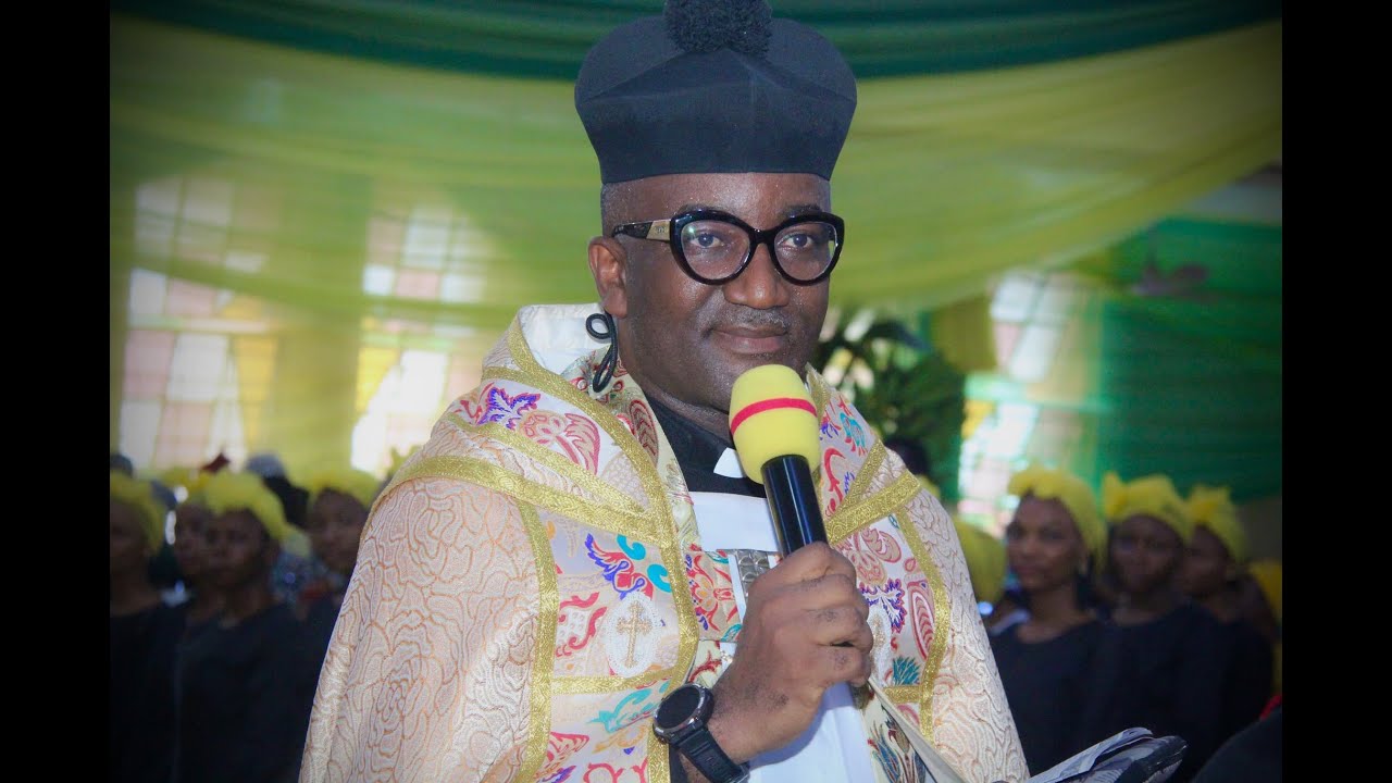 BEING AN AMBIDEXTROUS CHRISTIAN IN A TIME LIKE THIS