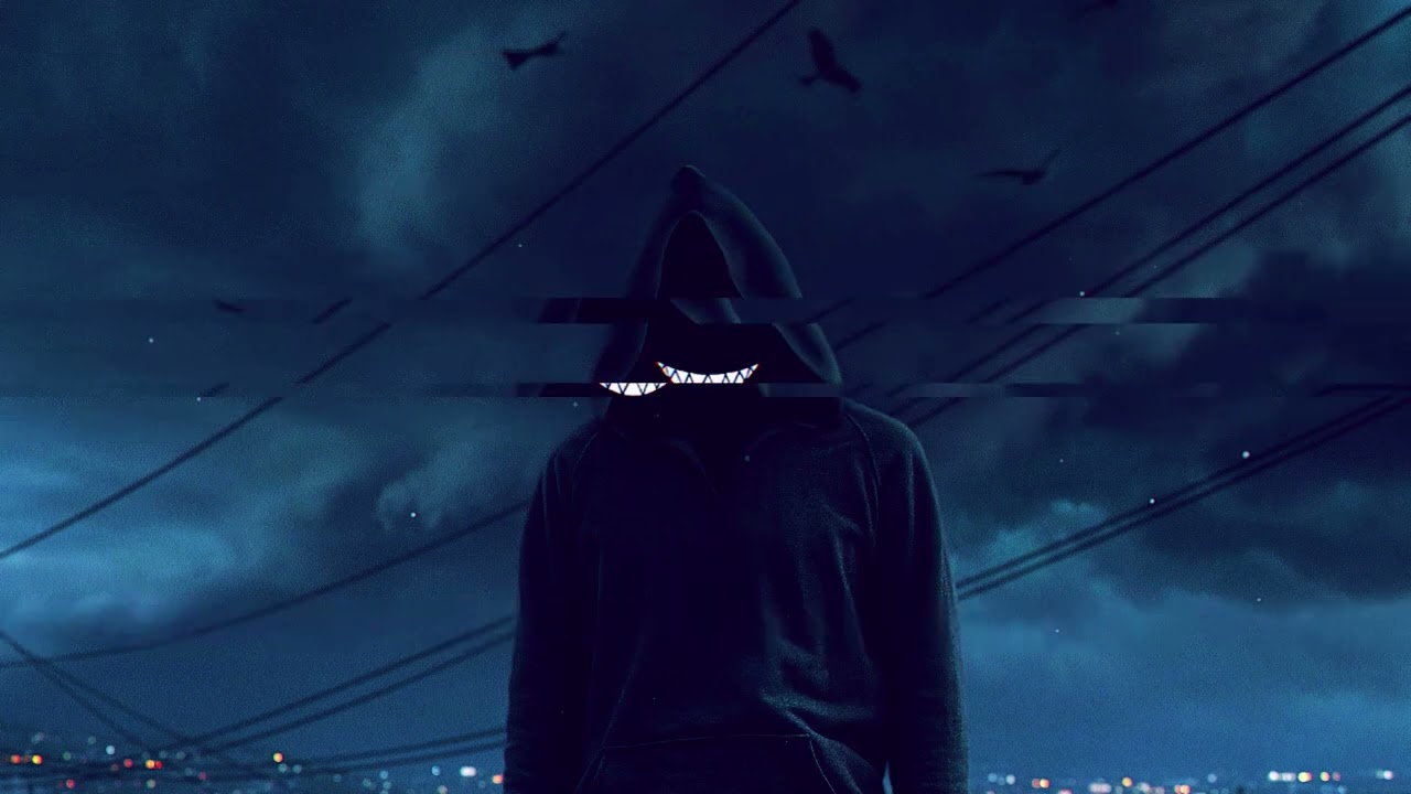 Faithless - Insomnia 👺Deep House (SLW-REV) BASS BOOSTED🗿