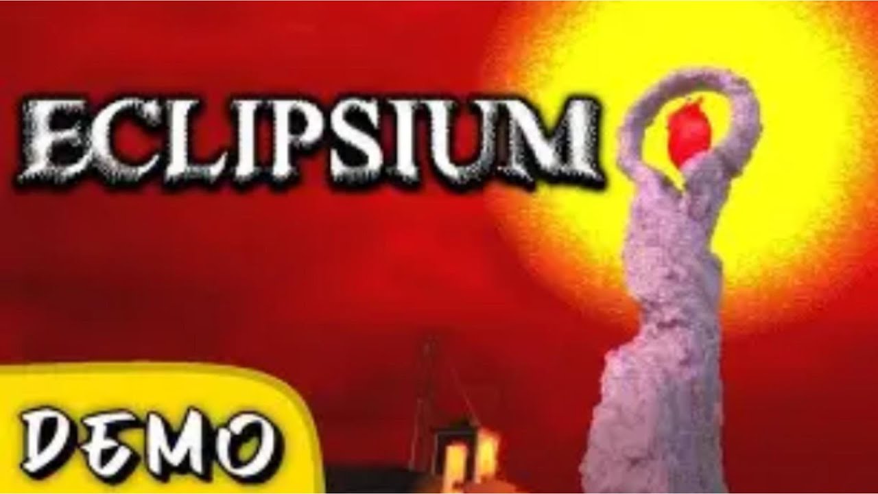 Das spiel war Verwirrt sein Vater aber cool [Eclipsium]