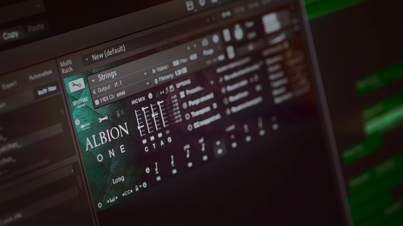 Albion One 10th Anniversary Edition