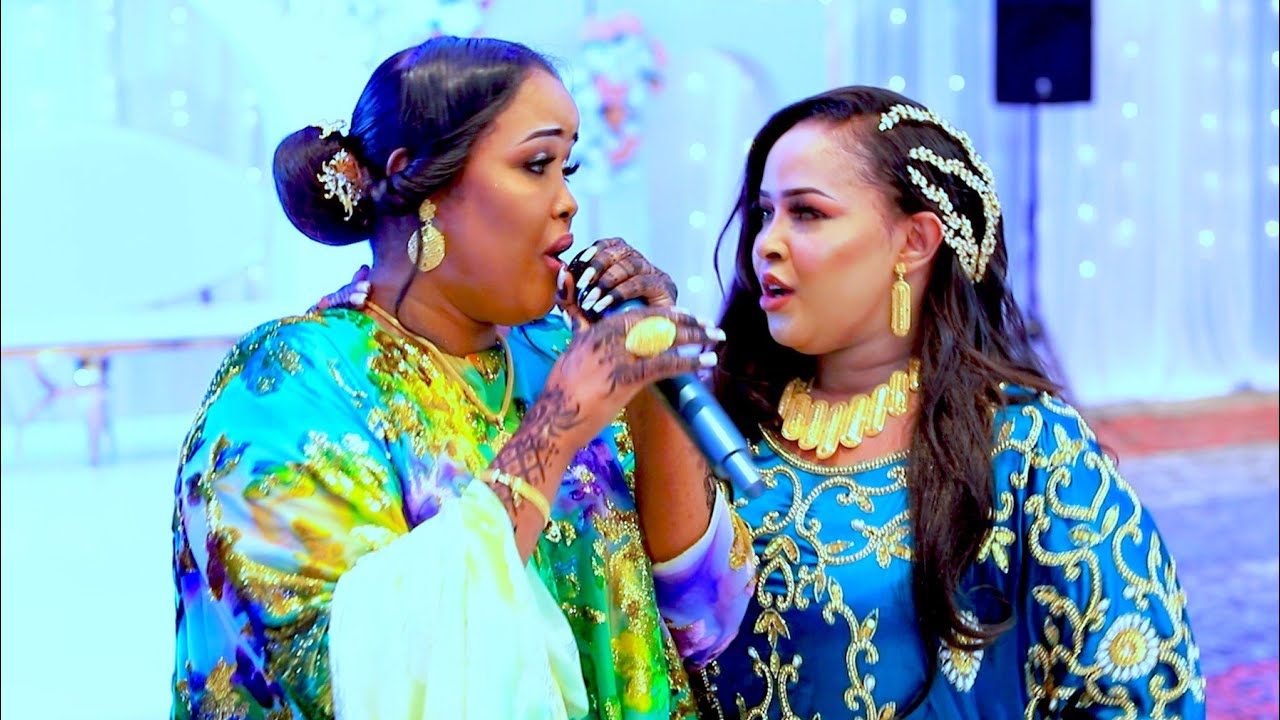 NADIRA NAYRUUS | OO FARXAD LA OYSAY SANAD GURADA ZOYA ALBI WAXBA KA DHACAY BY TAHLIL STUDIO NAIROBI