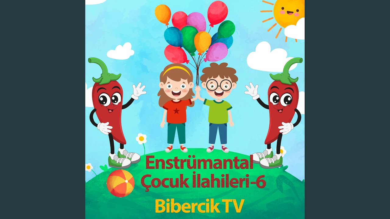 Dinim İslamdır Benim (Enstrümantal)