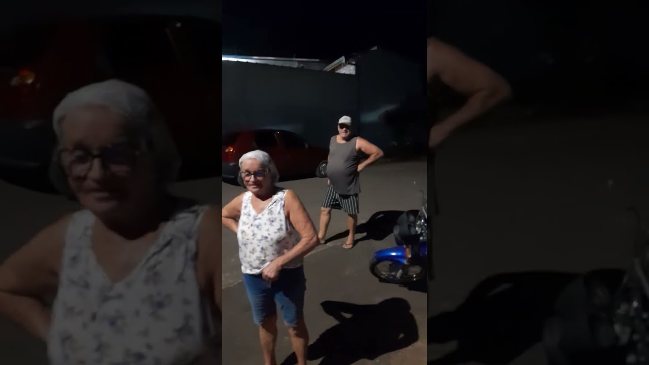 Chegada da companhia de reis 👑do (gatão) Unidos pela fé Mococa sp 10/1/2026