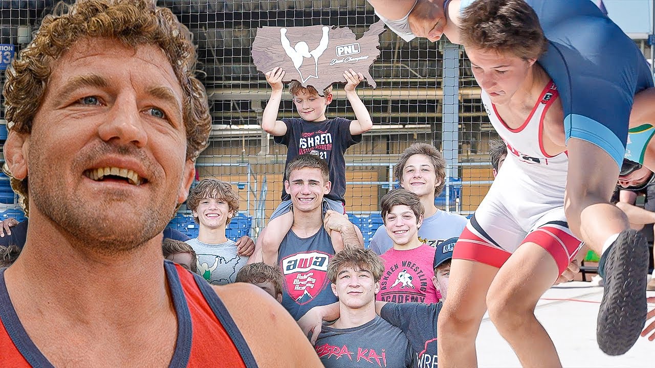AWA Wins PNL Championship