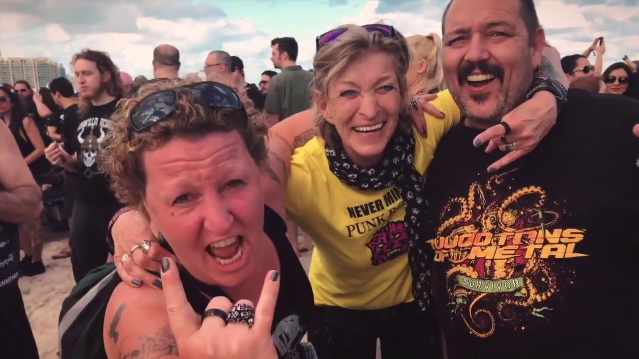 RAVENOUS E.H - Conquering the Sun [OFFICIAL MUSIC VIDEO]