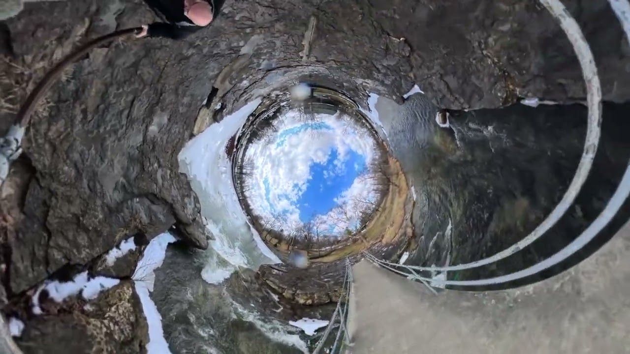 Insta 360 x5