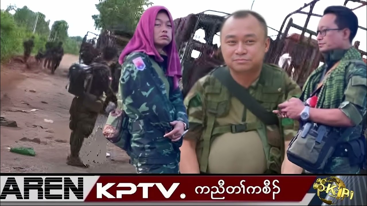 KPTV News 26 January 2026