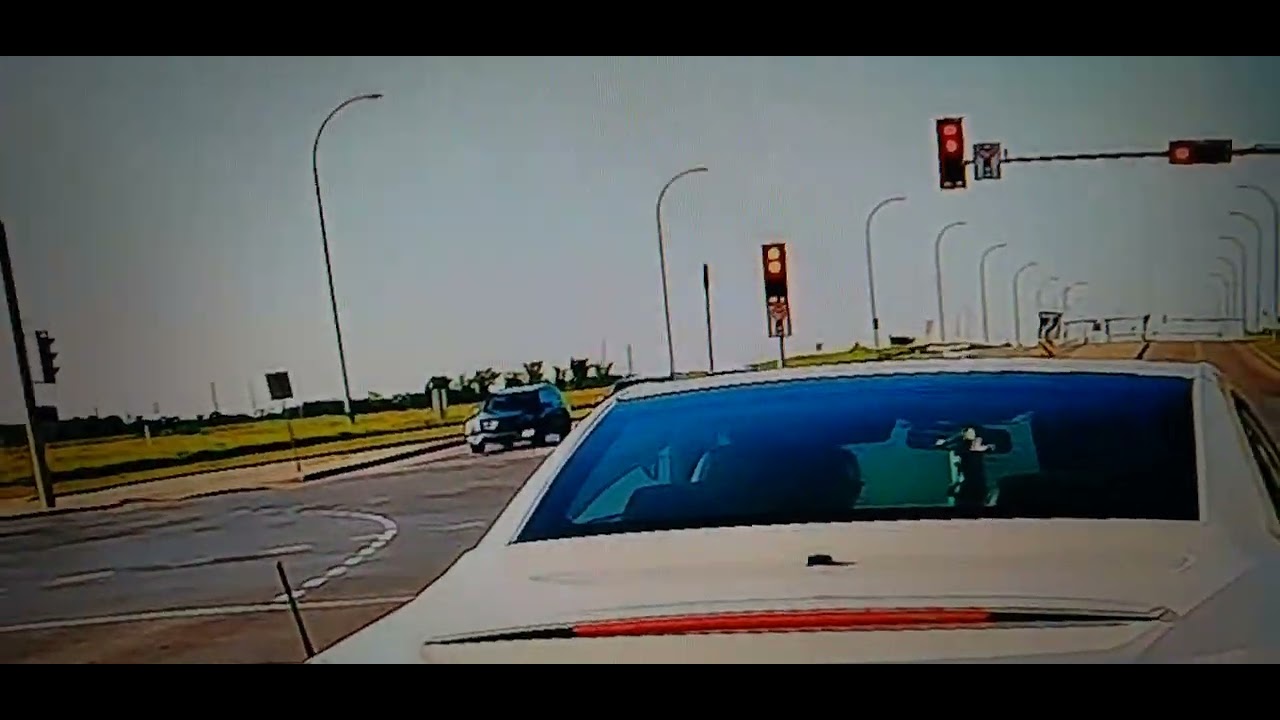 Título: Night Riders: City Adventure