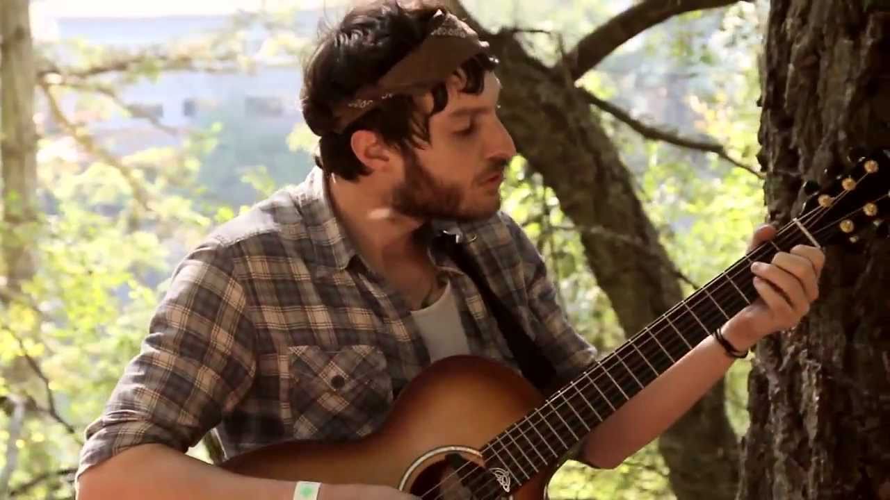 Ravenna Woods - The Doe Bay Sessions