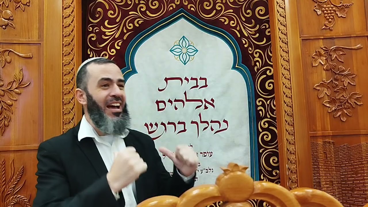 גבורתם האמיתית של הלוחמים שלנו - מפי הרב דן יעקב כהן שליט