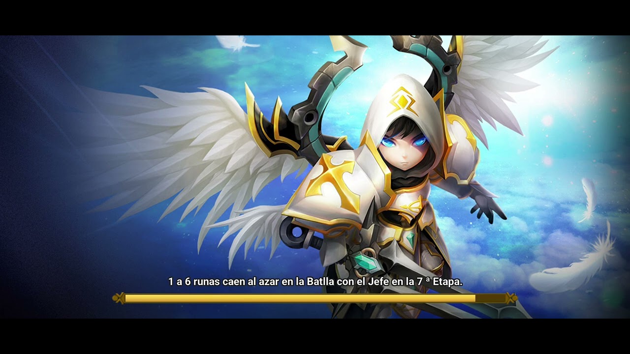 Summoners War