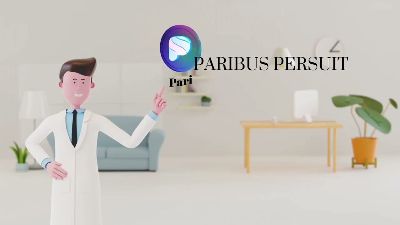 Paribus is the best DeFi project. Learn more #paribus #PBX #cardano #Borrow