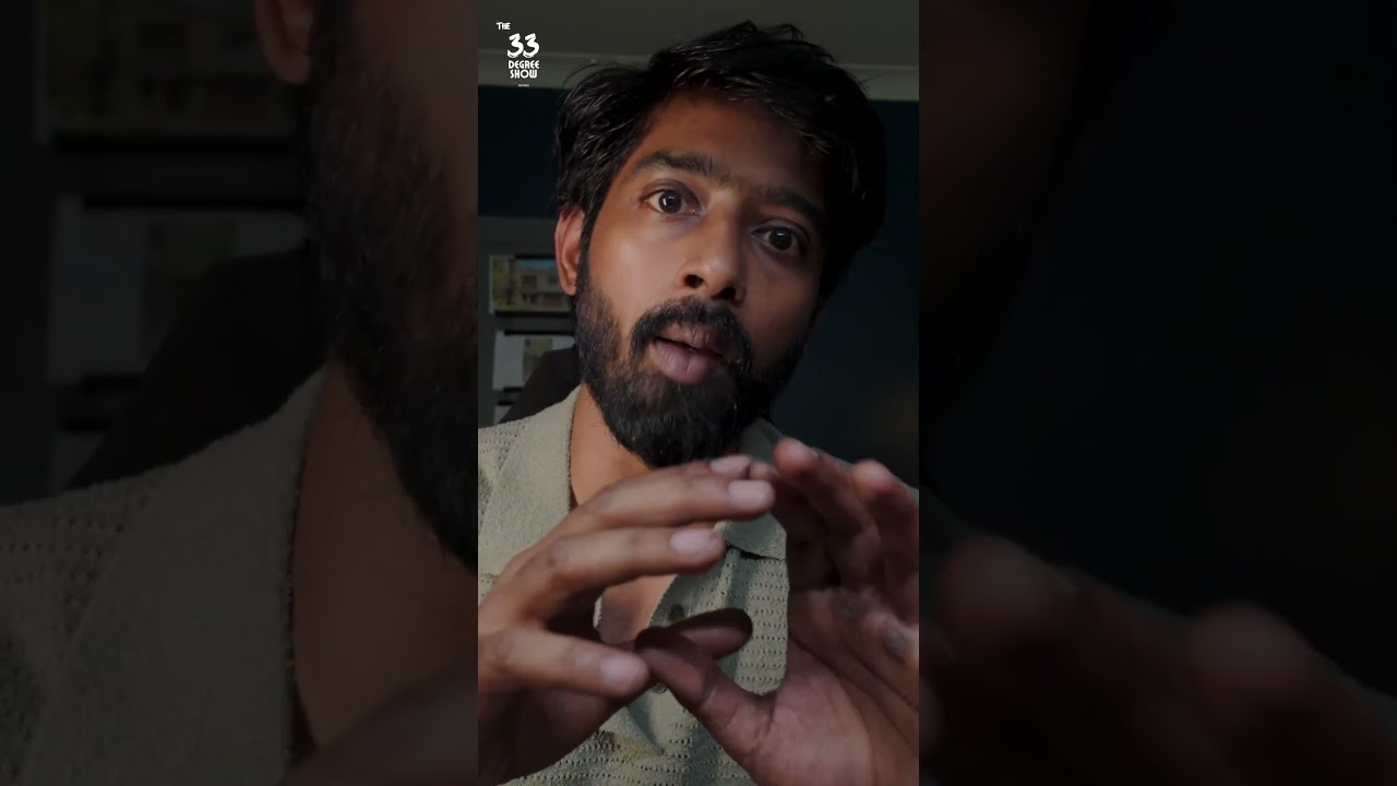 Universe as it is - We are all One | Concept | TAMIL MOTIVATION | the33degreeshow
