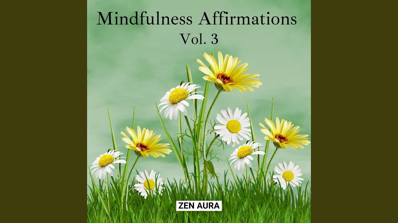 50 Empowering Affirmations To Overcome Self-Judgment And Criticism