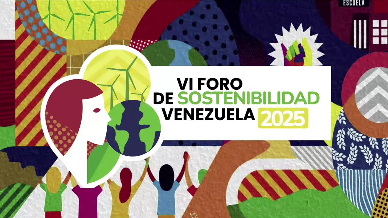 VI FORO DE SOSTENIBILIDAD 2025