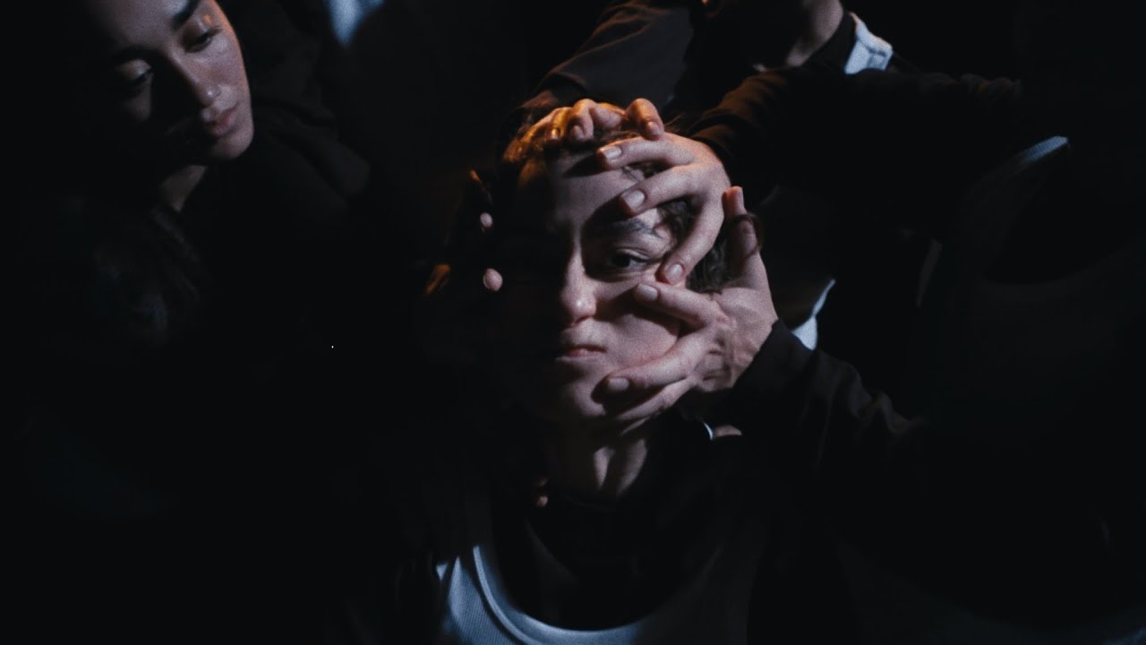 Cie. The Fargos - No Heart Feelings (Trailer)