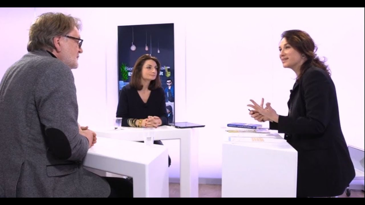 Bien-être au travail : et si on arrêtait le bullshit ?