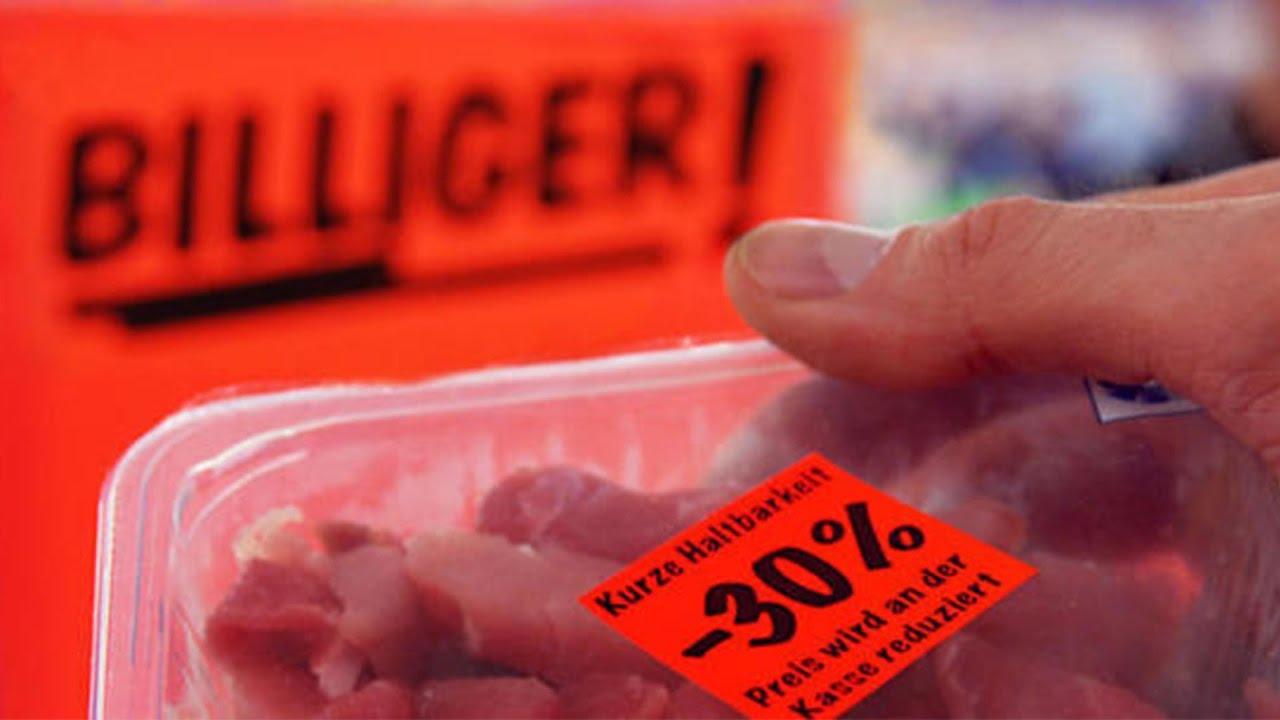 Billigfleisch VS Biofleisch - DOKU 2015