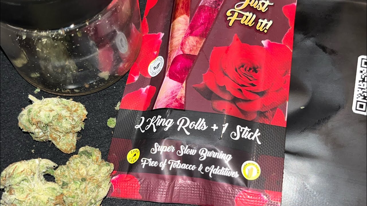 New Company Alert (Pravi World Wide) High Potency ThcA Hemp Flowers
