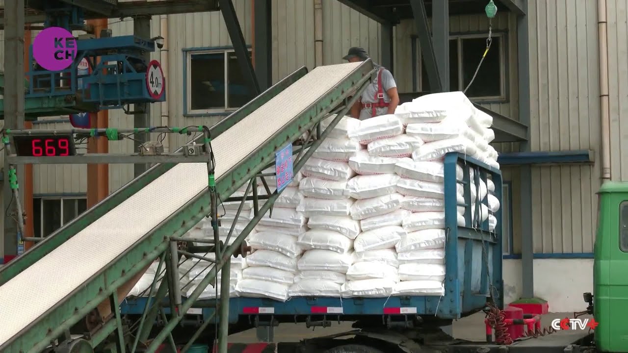China's Sugar Demand Remains Robust Despite Price Hikes