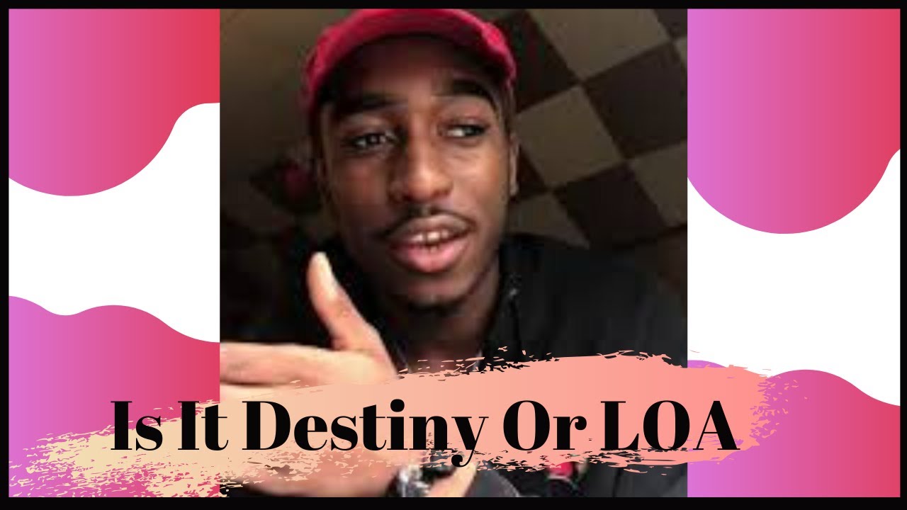 Can We Control Our Destiny | Manifestation vs Already Written
