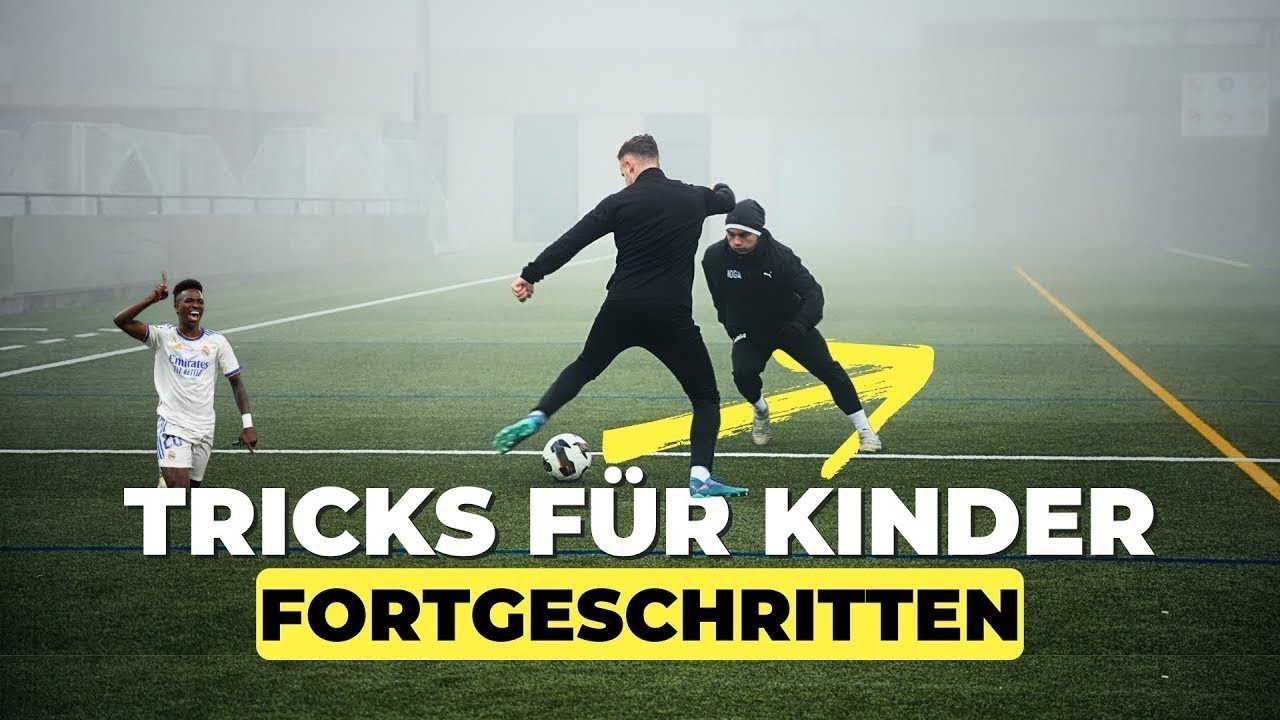 6 Magische Tricks für Kinder (Schritt für Schritt)