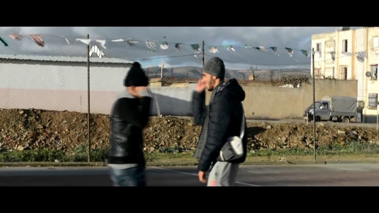 Les Zombies -- I.W.B.S-- Officiel Video Clip HD