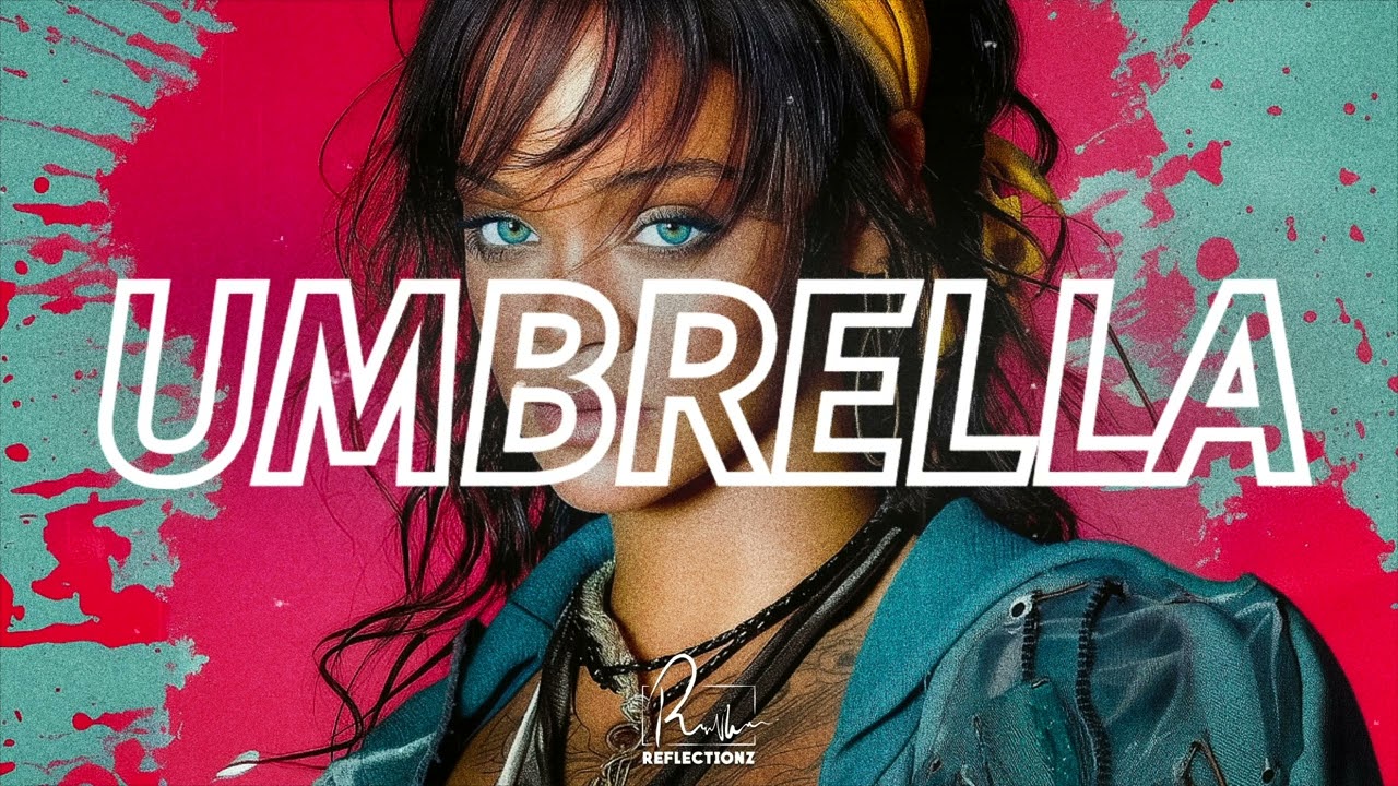 Rihanna Type Beat I 