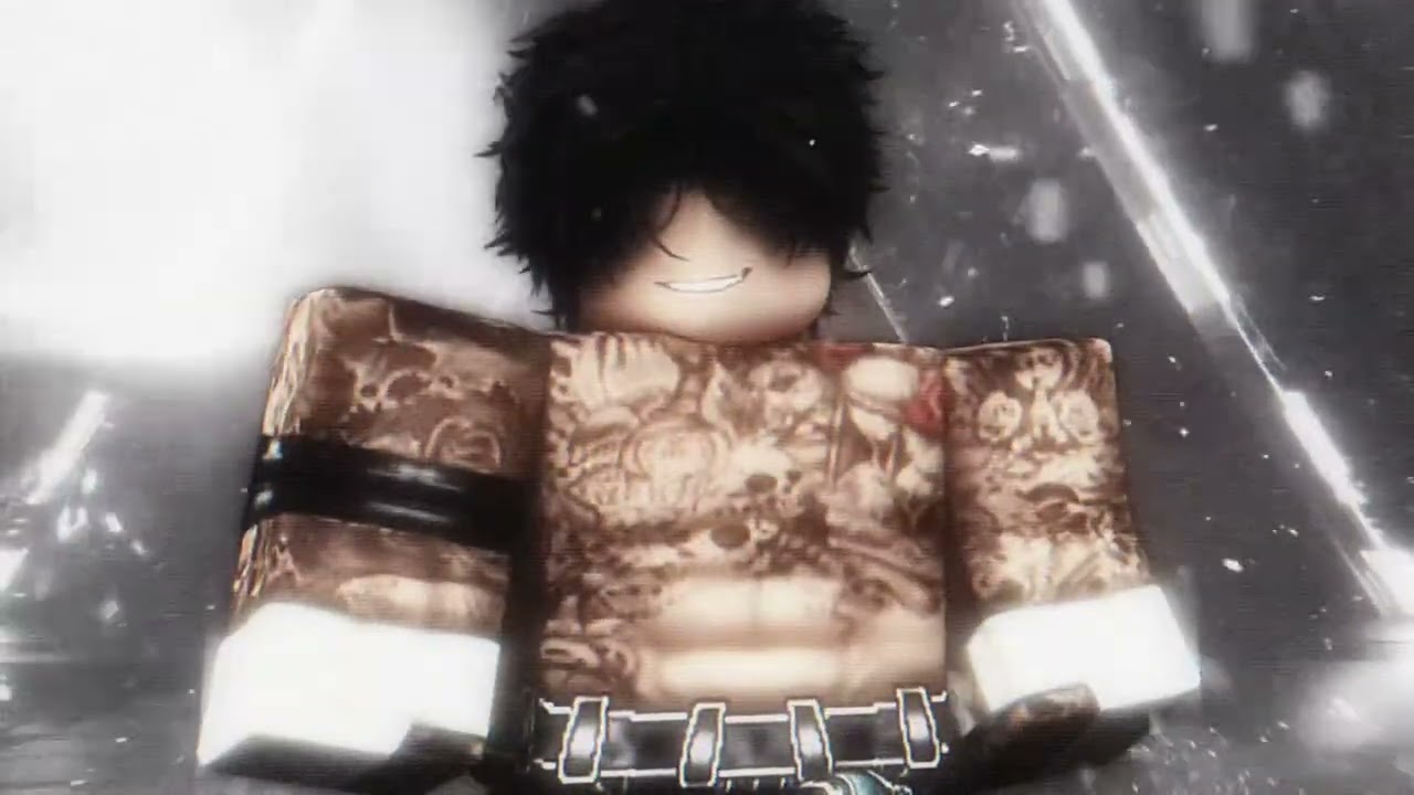 Cubert Okami “Praise God” Theme Song