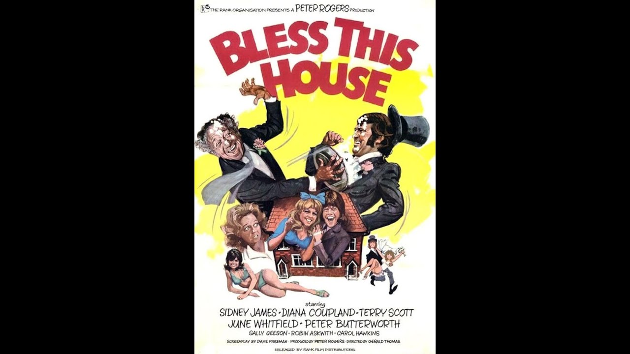 Bless This House (1972)