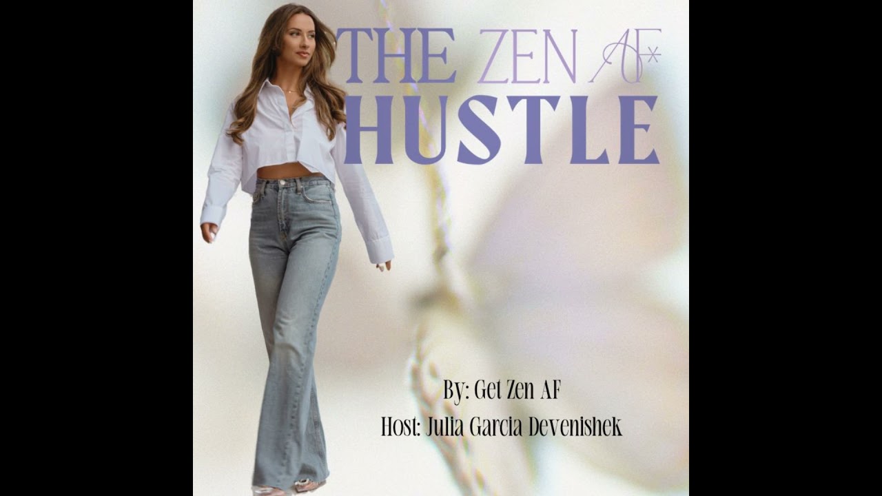 Ep. 34 Navigating Being a Multi-Passionate Person for Success