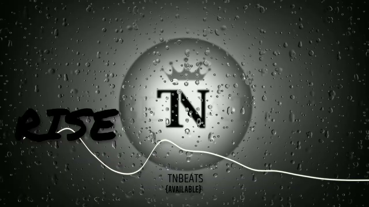 RISE_Afrobeat Instrumental 2025