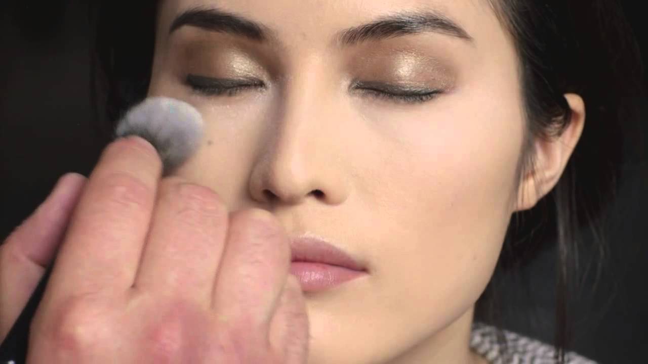Meet Sui HE, New face of Shiseido Make-up