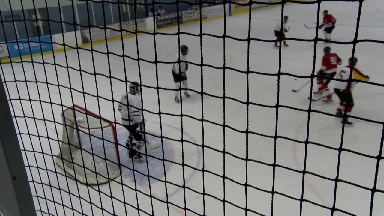 The Boys From Fergus, Ontario&rsquo;s Beer League Call It A Season