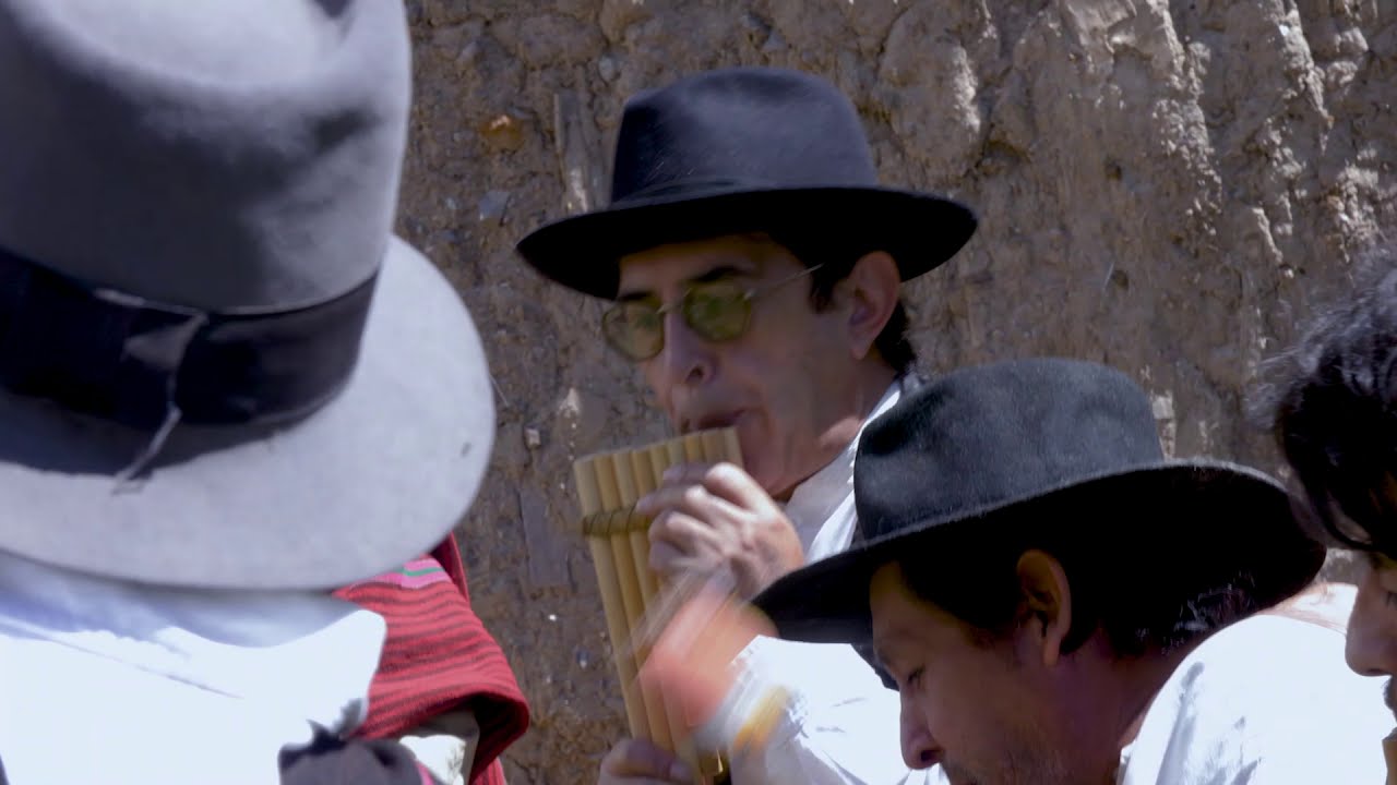 Comunidad Nayjama carnaval virtual 2021