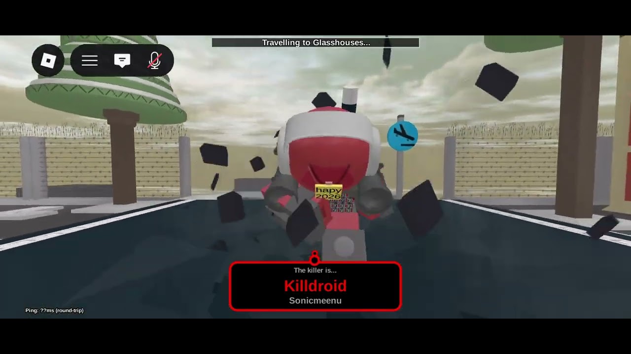Die of death