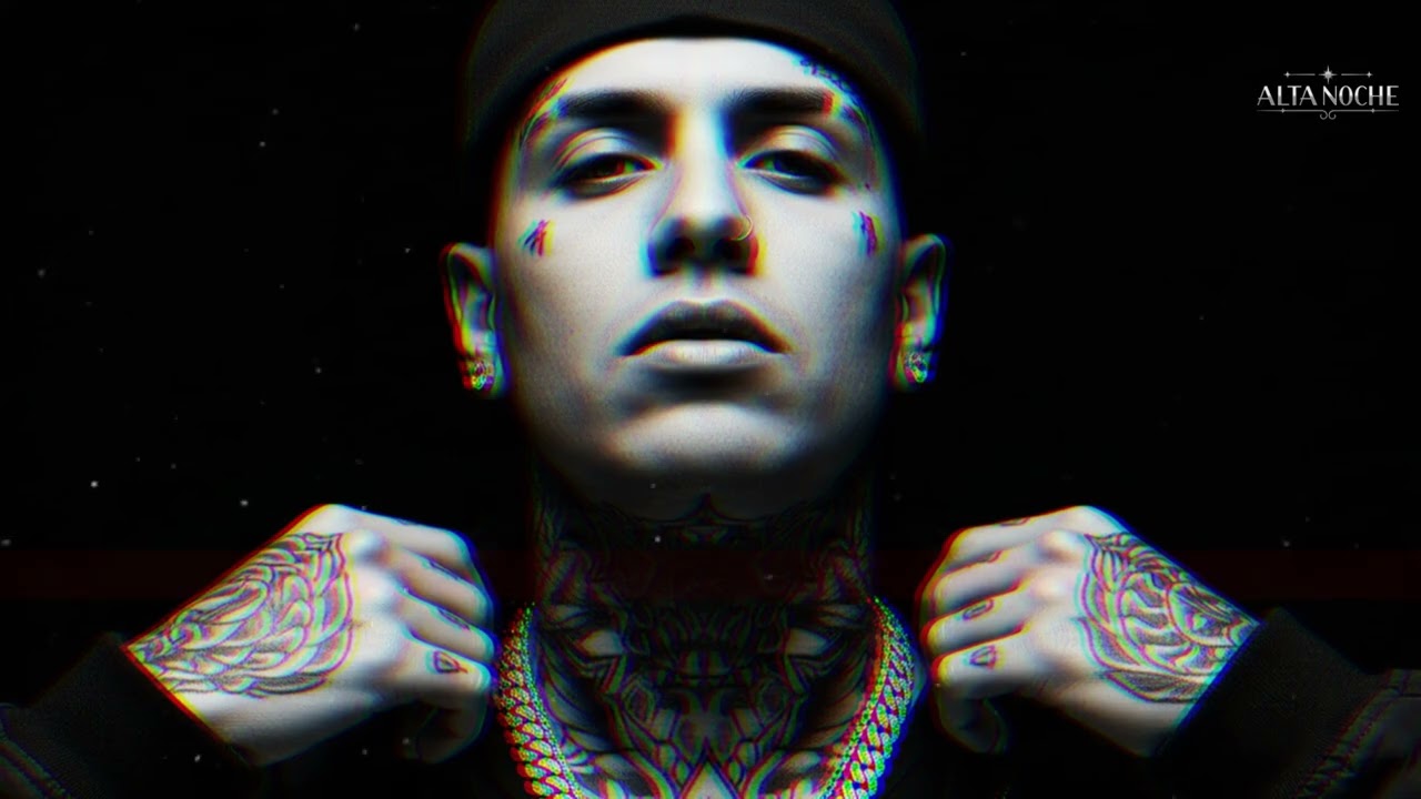 Trap Mix 2025 &ndash; Trap Latino Nuevo y Exclusivo Underground