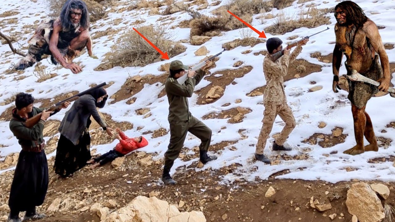 A guarantor was found! Engineer Mehdi's strange condition for Ruqyah