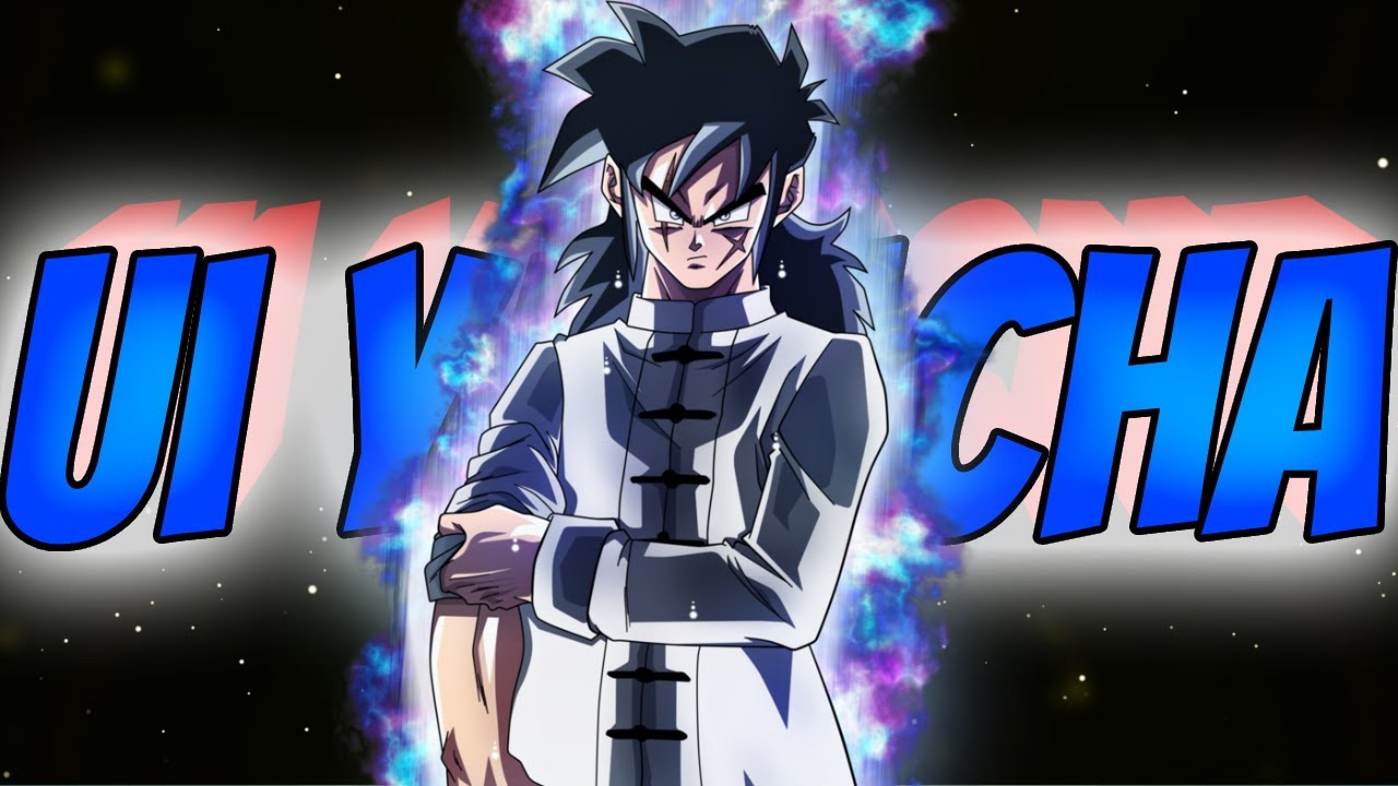 Насколько силен UI Yamcha?