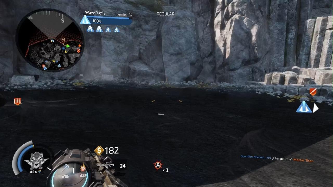 Titanfall 2