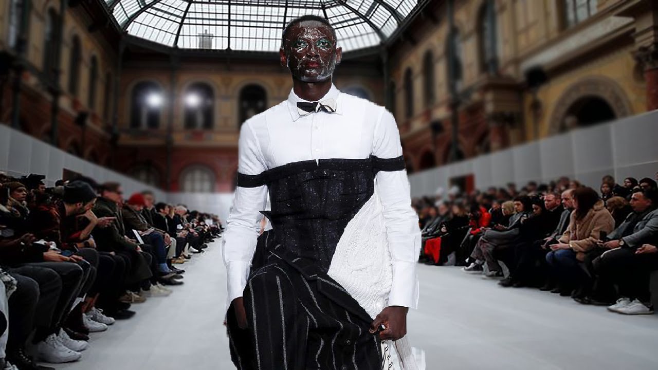 Thom Browne | Fall/Winter 2019/20 | Menswear | Paris Fashion Week
