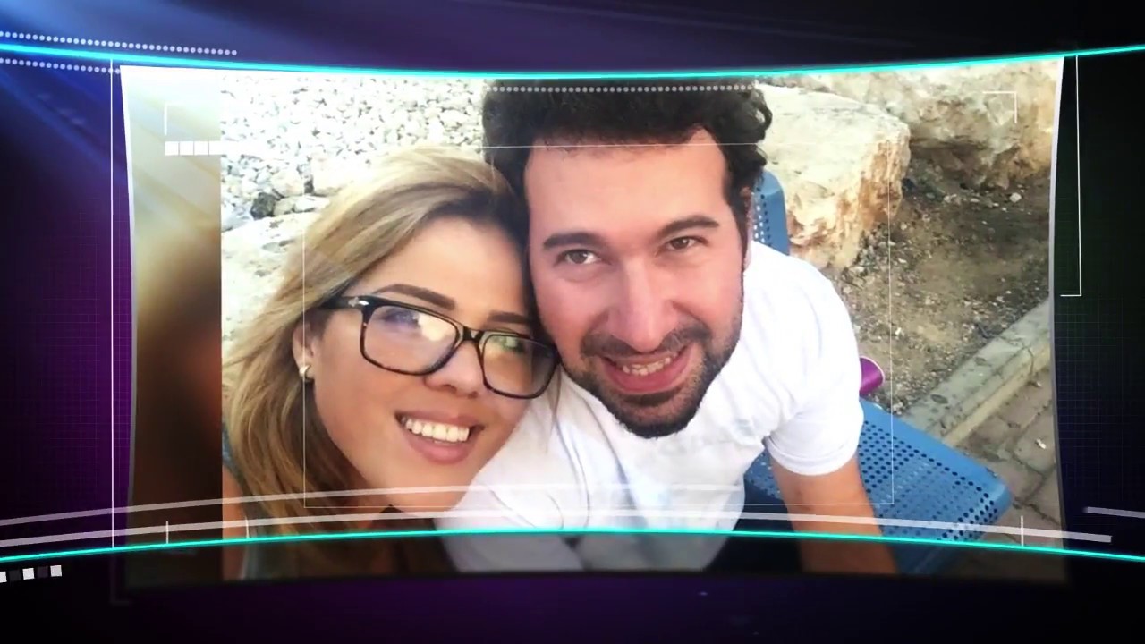 קליפ חתונה הדס וקובי