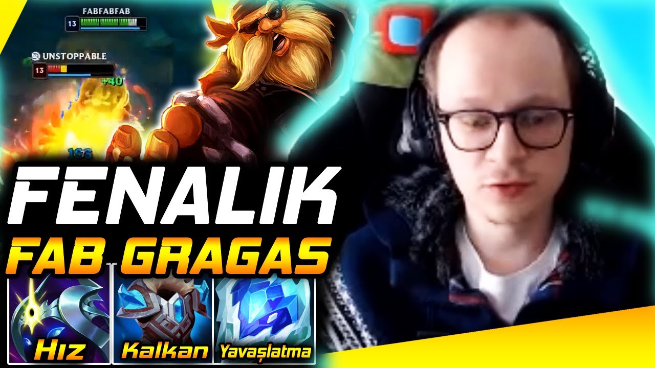 BU EŞYALARLA GRAGAS AŞIRI GÜÇLÜ!! | fabFabulous