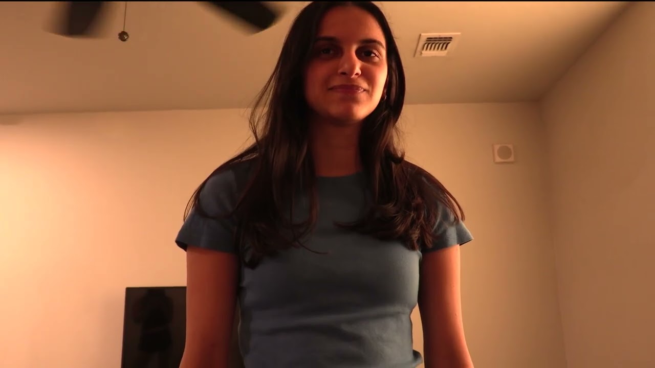 Hypnosis - RTF 304 Short Film