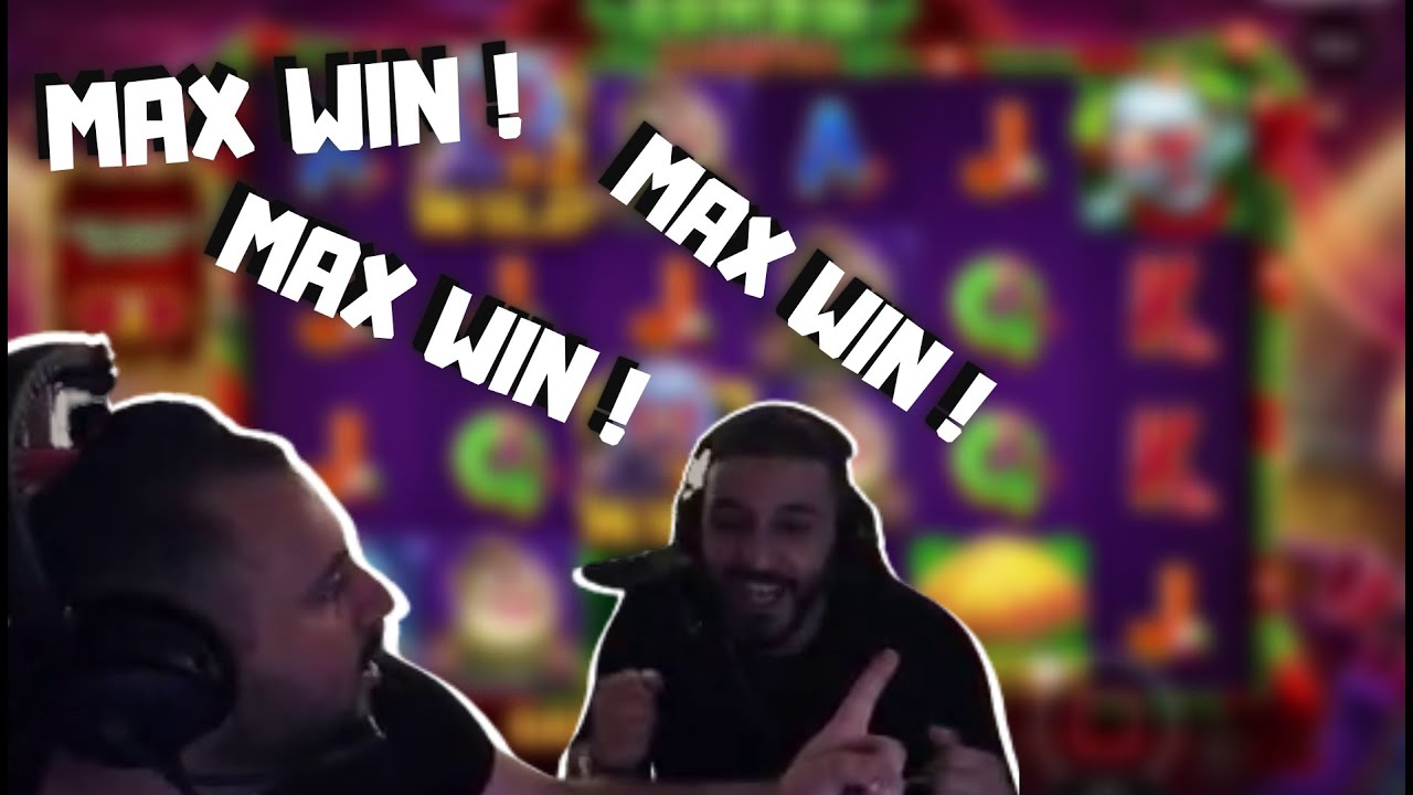BEST OF #5 | ISMET NE VEUT PAS NOUS LACHER AVEC SA MAX WIN !!!