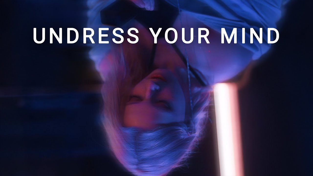 May Zoean - Undress Your Mind (Rameses B Remix)