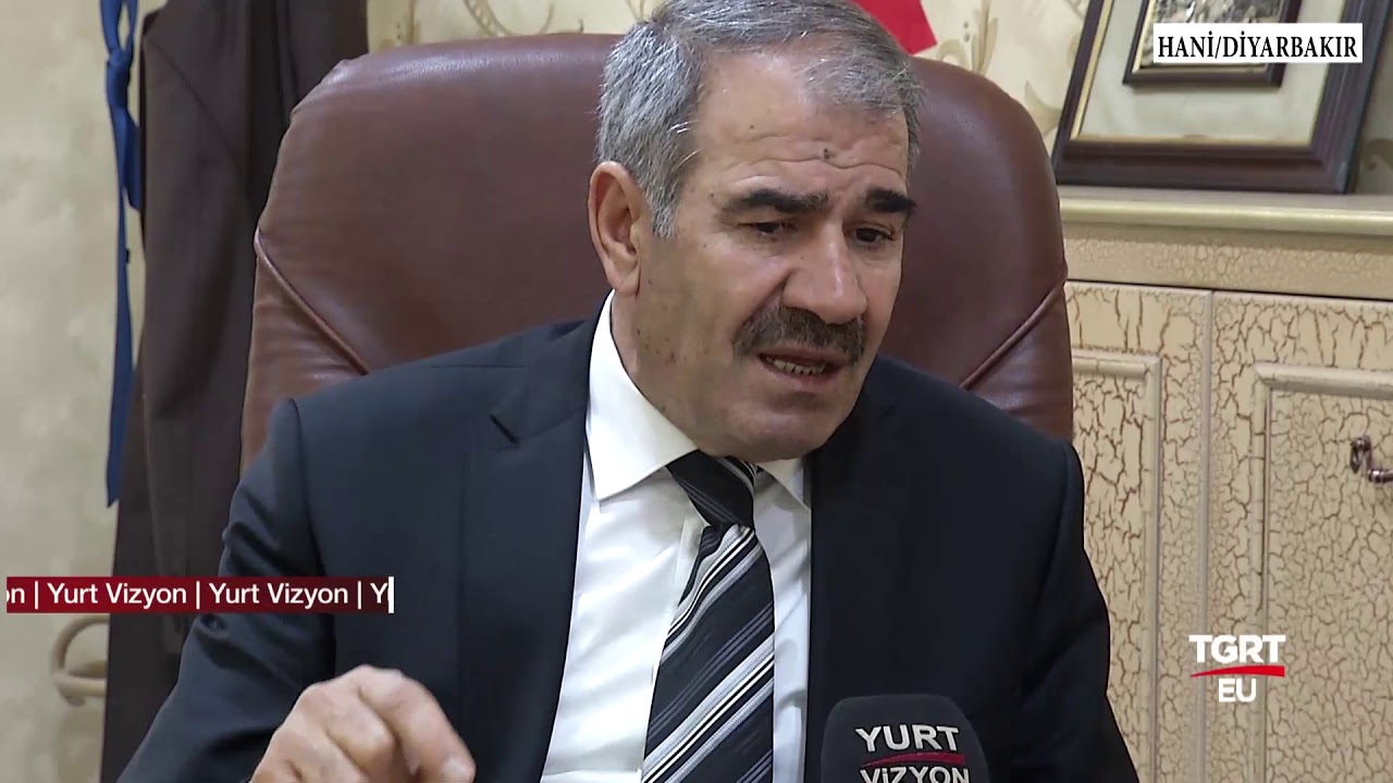 Hani Belediyesi